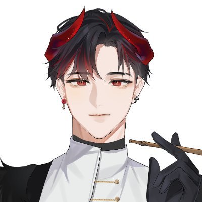 The Devil King | #VtuberID
Love me or Hate me Either way im on your mind
Illust & Rigging : @MovikArga & @Intanavers_ar
Rigging: @CHUCHUYEAA
Business @satanzc