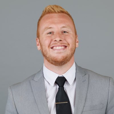 Andrew Holman Profile