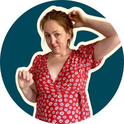 iamrachelgraves's profile picture. Building tools for neurodivergent minds. Founder of https://t.co/Awg4nSDsDb

Click the webcounter on the bottom of my webzone for a fun time.