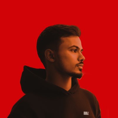 adroitcgi's profile picture. I'm a self-taught 3D artist with 7+ years of experience, skilled in CGI, product and architectural visualization, and VFX, having led key projects successfully.