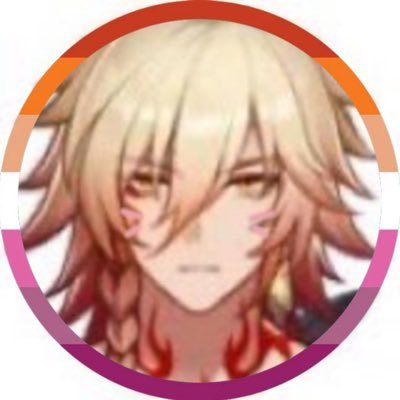 burningshill's profile picture. ☆ trigunmaxxing ☆ phd wvw mfen enjoyer ☆ 24 ☆ they/them lesbian ☆ 🇵🇱