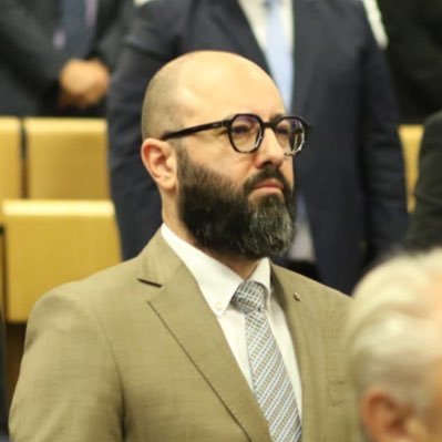 Denaj's and Mert’s dad; Medina’s husband; Social-democrat; Head of @sdpbih MPs club in Parliament of FBiH; https://t.co/b3UmsSGJV4