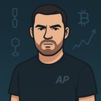 A.P | DeFi & Trading Alpha (@sjke_dev) 's Twitter Profile