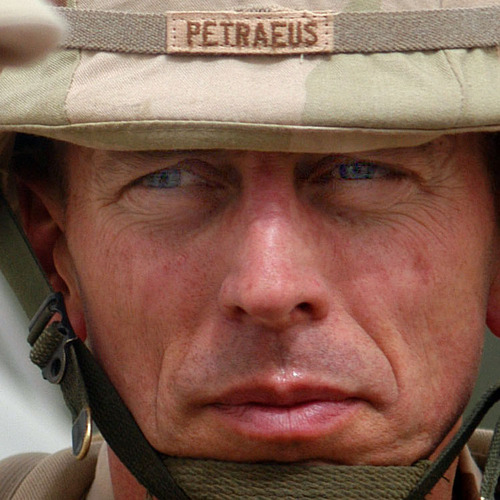 PetraeusNews's profile picture. News about General David Petraeus - UNOFFICIAL TWITTER