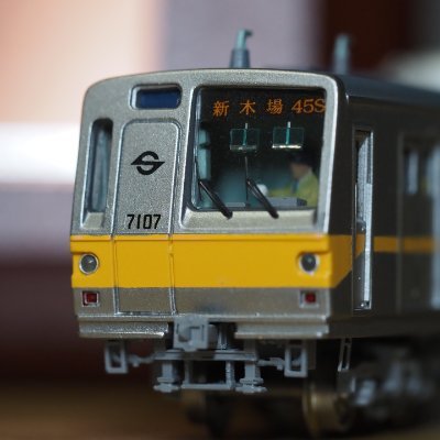 主にキットから鉄道模型(Nゲージ)を作ることを楽しんでいます。作品はTMSコンペや模型雑誌、個人Blogにて公開しています。
TMSコンペ2022年・2024年準佳作受賞
