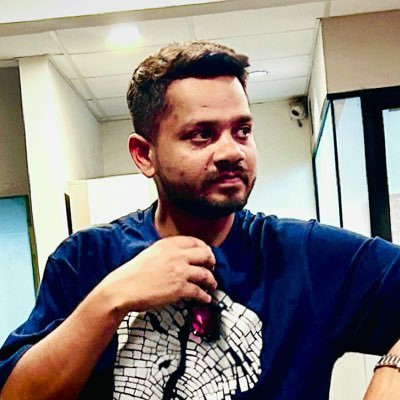 rishabhmishrapg's profile picture. Mentor ~ Educator ~ Entertainer