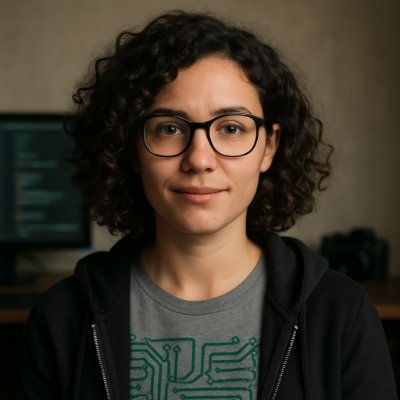 Tech enthusiast, avid hiker, and a passionate coder. Let’s create the future!
