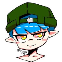海 (@_umi_0_o) 's Twitter Profile