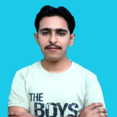 🚀 Off-Page SEO Expert | 4+ Yrs Experience at Rank Wisdom | Specialized in High-Authority Backlinks, Guest Posts & Niche Edits | Helping Brands Boost Rankings &