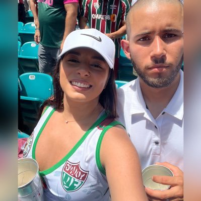 biamenezees98's profile picture. 2.7💁🏻‍♀️ 💍 ❤️ Fluminense❤️ 🇮🇹 Volta Redonda-RJ 🇧🇷 / Orlando 🇺🇸