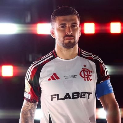 Kattydebochada's profile picture. Flamenguista ❤️🖤