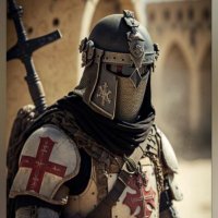 NomadCrusader88 (@nomadcrusader88) 's Twitter Profile