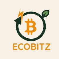 EcoBitz (@ecobitz_21m) 's Twitter Profile