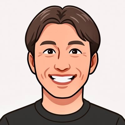 📍佐野功一(こういちと呼んでください) 📍BtoBメーカー営業|自社サイトの制作と集客全般 📍AI×中小ビジネスのリアルな使い方を発信中 📍実践→検証→改善、そんな毎日の小さな成果をシェアしていきます。 https://t.co/itsipTZGRn