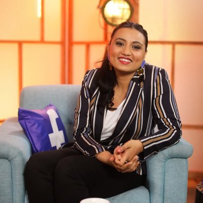 Anchor & Creator of Social Media Star, Cheers to that & Starry Meals. Ex- Broadcast News Editor. Opinions are strictly personal ✌🏻Link to my YouTube below 👇🏻