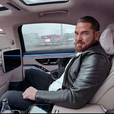 Patrickben24733's profile picture. Loving and caring