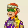 BlaneRussell2's profile picture. I dont care to be the richest man in the graveyard $JUP $WEN  moonroll affiliate:Blaner
