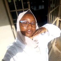 Samiah Lukman Ajibola (@samiahlukman) 's Twitter Profile Photo Samiah Lukman Ajibola (@samiahlukman) 's Twitter Profile Photo