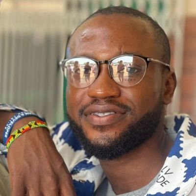 Web3 Enthusiast and researcher //
Everything United and Football //
Tech ...