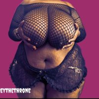 FaceThrone Goddess. (@bottiechocolate) 's Twitter Profile Photo