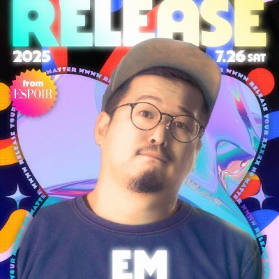 ヨウです。さんのプロフィール画像