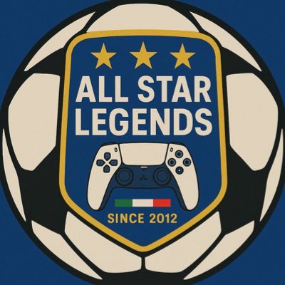ALLSTARLEGENDSS's profile picture. TEAM PROCLUB FC 25⚽🎮 🏆