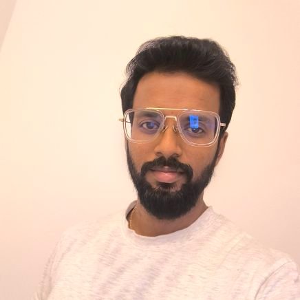 Sivakarthik3839's profile picture. journey from numbness to happiness | Day trader | Thathuvan |
https://t.co/JkP1SzNBxs