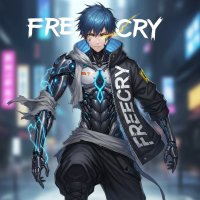 Freecry_Te (@freecry_tecth) 's Twitter Profile