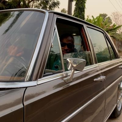 🇦🇷🇳🇬🇪🇸 proudly Igbo. Auto maniac. Sales. A maniac in closing deals🤝.