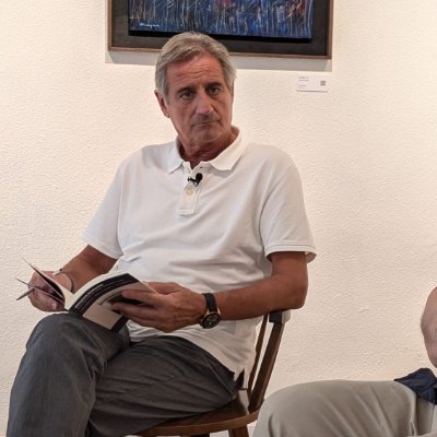 Sebastià RP Profile