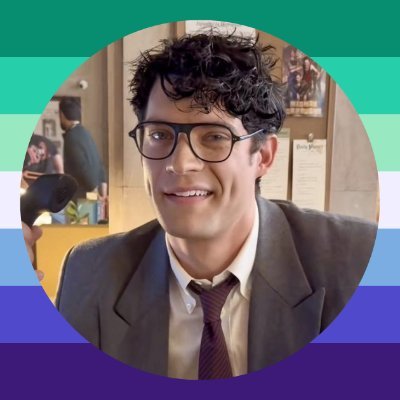 professional disappointment since 2001 | ger/eng | priv:@bobthunderqueer letterboxd: https://t.co/1CdrJNSxxa