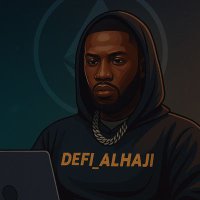 DEFI_ALHAJI (@defi_alhaji) 's Twitter Profile