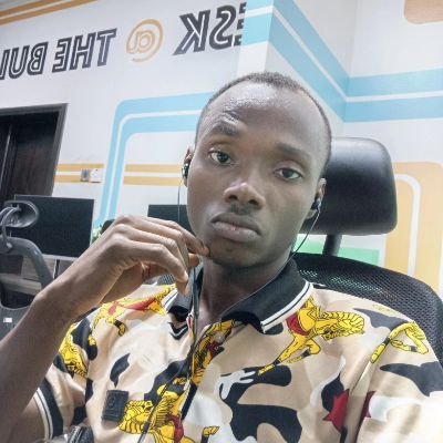 EkewubaSav94's profile picture. Frontend web developer 💻