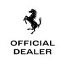 FerrariZA's profile picture. The official Ferrari dealer in South Africa. #ScuderiaSouthAfrica | Insta: @scuderiaferrariza | Operating Hours: Mon-Fri: 08:00 -17:00, Sat: 09:00-13:00