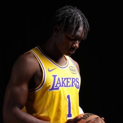 Lakers4ever17's profile picture. Big fan of Adou Thiero and Brandon Miller|Los Angeles Lakers super Fan|🇵🇭|#Lakeshow #ThieroFC