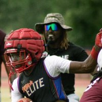 Clifford Russell (@coachrussell__) 's Twitter Profile