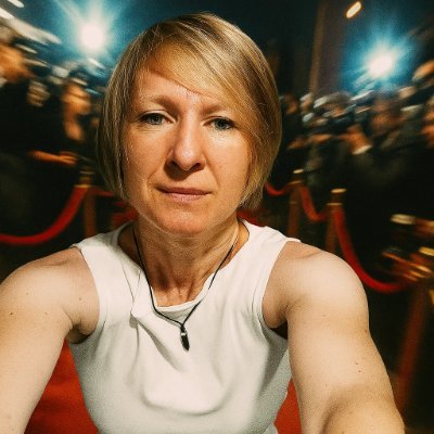 DominikaKoder's profile picture. Exponential Leadership Coach | Catalyst for Miracles | Polyglot | Serial Expat | Polarity Balancer | Co-creator of Thriving Teams | Mom |