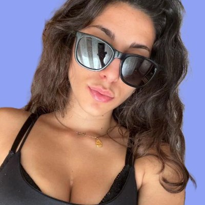 Wild, free, and ready to ignite your fantasies 🔥
lets know each other...