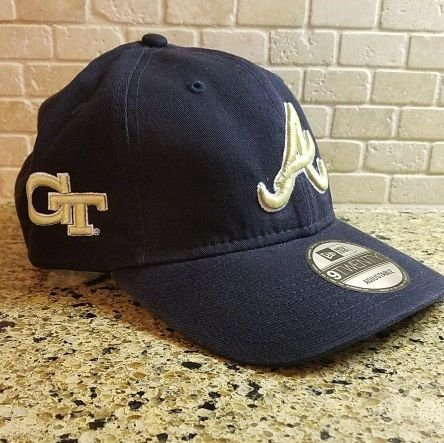 24 Years H.S. Baseball Coach/ Georgia Tech Grad/ Does Braves Recaps and Strategy Talks/ Talks GT Athletics and Promotes it