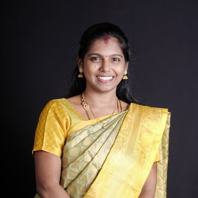 Tech Lead / Married / மக்கள் பணியில் என்றும் தளபதி வழியில் / மதுரை மாநகர் வடக்கு மாவட்ட மகளிர் அணி