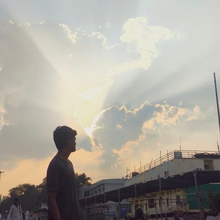 prudhvir062's profile picture. 