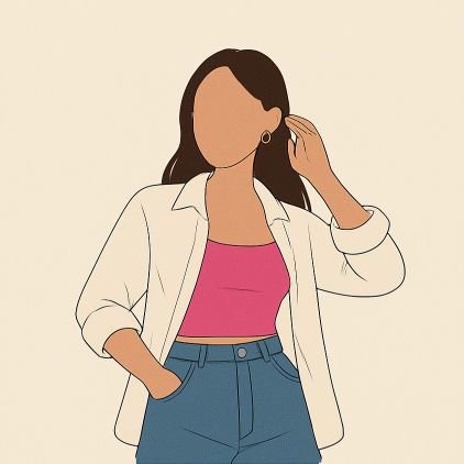 Daily bits of life—food, chill and thoughts.
no niche, just me.