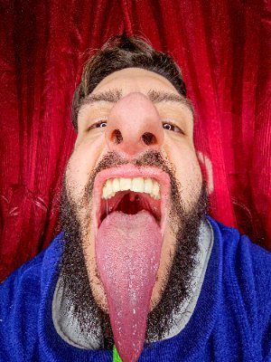 Alexander, 31 years old
Predator of the Vore World
subscribe on my OF for more:
https://t.co/9BcAyfm538
#maletongue #longtonguevillains #longtongue