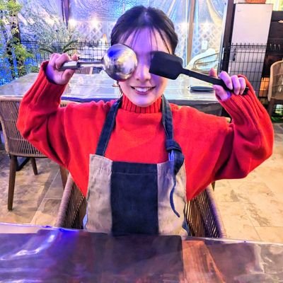 sai_ka03's profile picture. 動画編集👩‍💻 | 動画編集CAMP卒業 |                                            ソフト:PremierePro | 鉄板焼 お好み焼 川福の娘 |          💙▷▶✈️🧳🏌️‍♀️⛳🎣🏕🖼