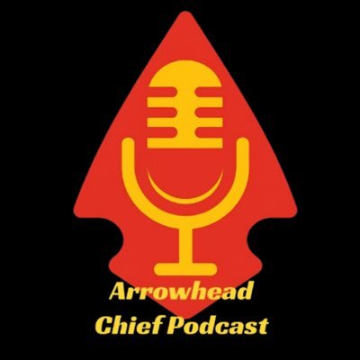 The realest KC Chiefs podcast out! Livestream Tues 5:30PM CST w/ @cris_style702 & @KcWildcardMar Tap in & stream everywhere! #ChiefsKingdom