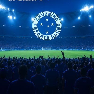 ⚽️ Notícias, bastidores, treinos e reforços do Cruzeiro o tempo todo!
📲 Atualizações em tempo real pra quem vive a Raposa!
#Cruzeiro24h #Cruzeiro @cruzeiro