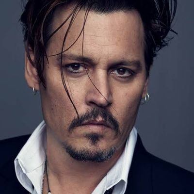 johnny_Depp340's profile picture. Official backup account
