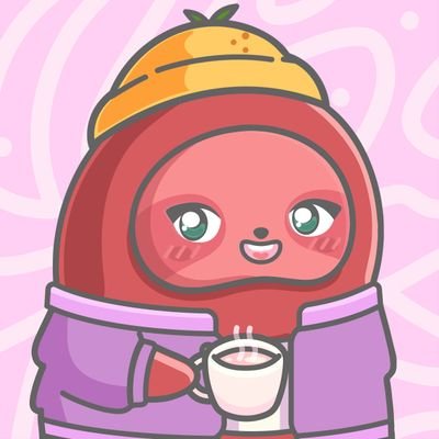 Grιᥒd — bᥙt hᥲvᥱ fᥙᥒ doιᥒg ιt | @AbstractChain Eᥣιtᥱ Chᥲd ✳️
Wᥱb3gᥲmιᥒg 🔺️ | NFT | Chιᥣᥣ gιrᥣ 🪷