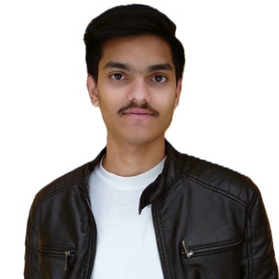 prajapat_jinesh's profile picture. 🚀 Full Stack Developer | New to IT Industry
💡 Passionate about Web3, Blockchain & Fintech
📱 Building scalable fintech apps
🌐 Here to connect, learn & share