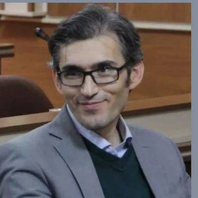 smalhoseini's profile picture. دکترای جامعه شناسی
پژوهشگر ، مدرس دانشگاه